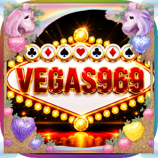 vegas969 — mitra unggulan
